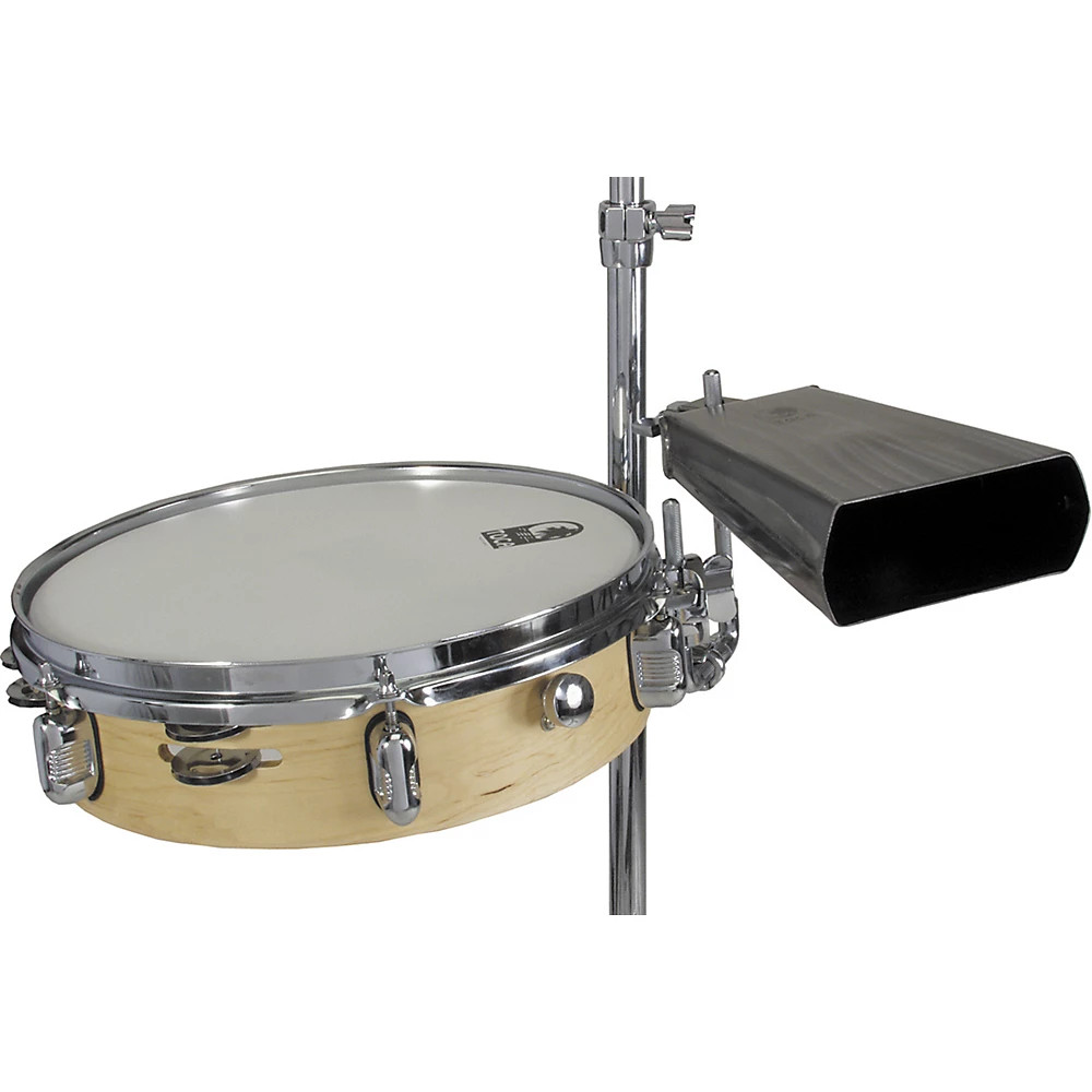 Gibraltar Dual Post L-Rod Attachment