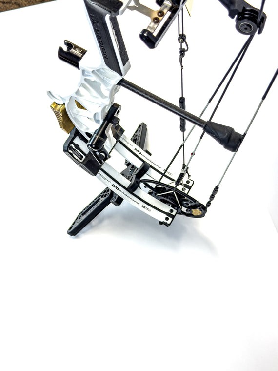 Pine Ridge Kwik Stand In-Limb Bow Support - Black