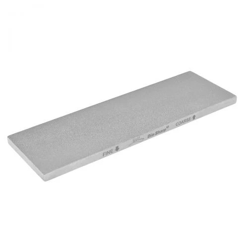 DMT D6FC Double Sided Dia-Sharp Fine/Coarse (600/325 Mesh) Knife Sharpener Conti