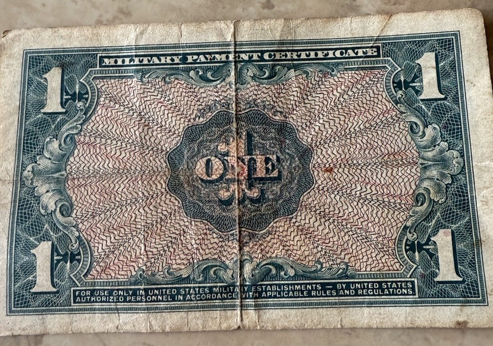 Military Dollar