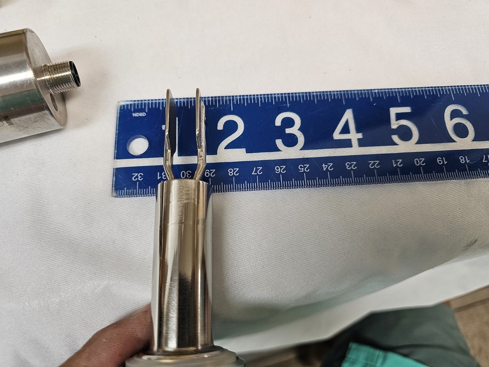 Endress+Hauser FTL51H-AEE2CD2N3A Liquiphant Level Sensor, Liquid, Fluid, 1 UNIT