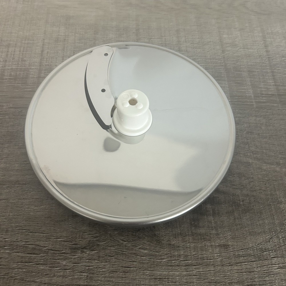 KitchenAid Food Processor KFP600WH Accessories / Blades