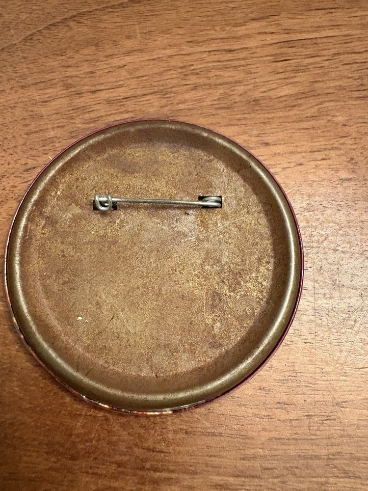 Pope John Paul II pin