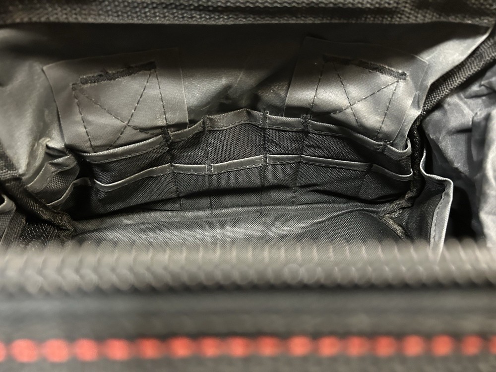 Mac Tools - Tool Bag - 88 Dale Earnhardt Jr.