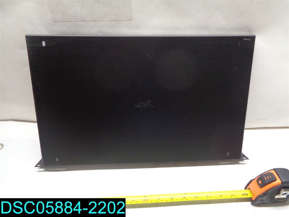 Middle Atlantic - U1 Universal Rack Shelf Isp