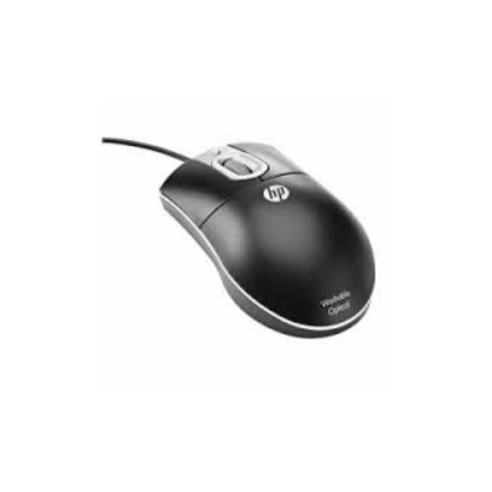 PROTECTCOVERS Mouse Protector (HP M12)