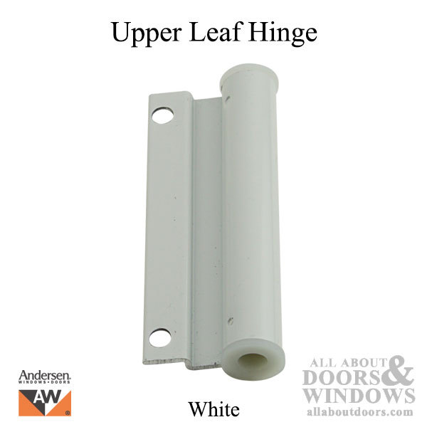 Andersen Leaf Hinge For Screen Door Upper Butt Hinge For Insect Screen 2579476