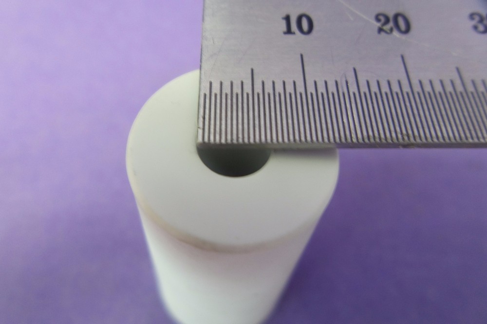 Ceramic NTK7 Ceramic Nozzle Tip Large 60mm, NEW