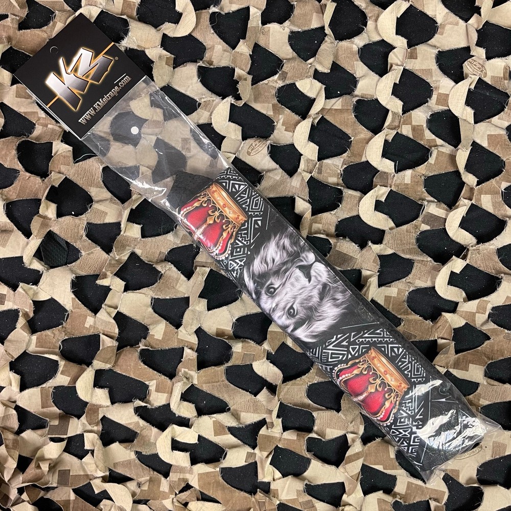 NEW KM Paintball Headwrap - King