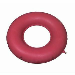 Rubber Inflatable Ring ''1 Count, 16 , Medium''