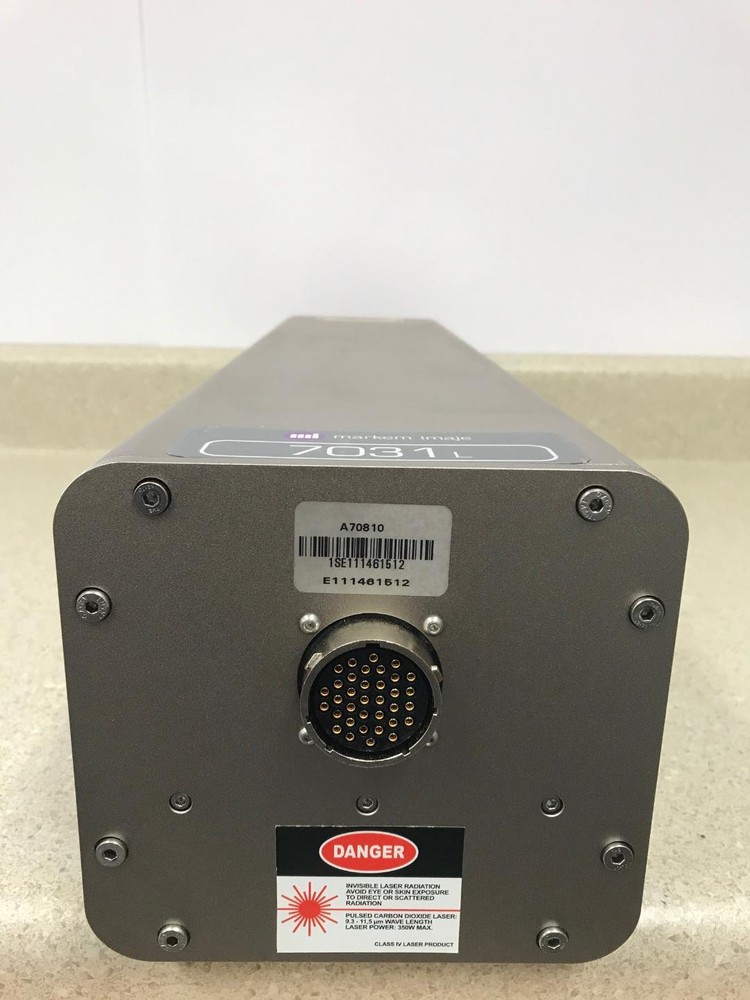 MARKEM IMAJE 7031L