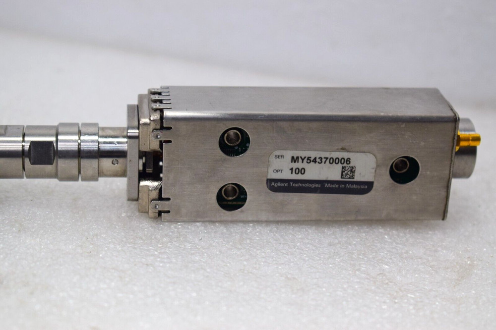 AGILENT TECHNOLOGIES OPT 100 MY54370006