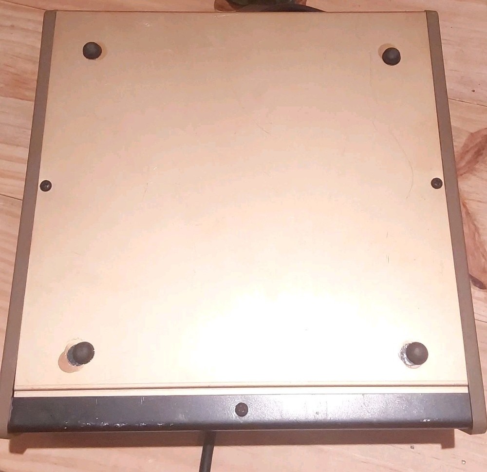 B&K Precision 501a Semiconductor Curve Tracer W/ Cable