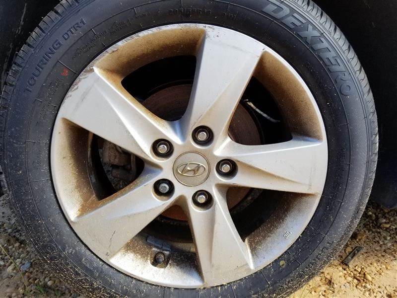 Engine ECM Electronic Control Module 1.8L Automatic Fits 11-13 ELANTRA 3800355