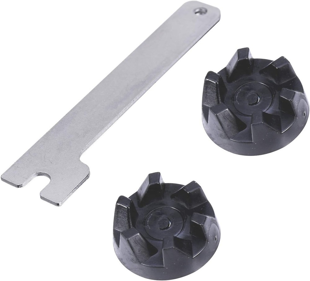 High-Quality Blender Drive Coupling 9704230 & Spanner - Fits Multiple Models