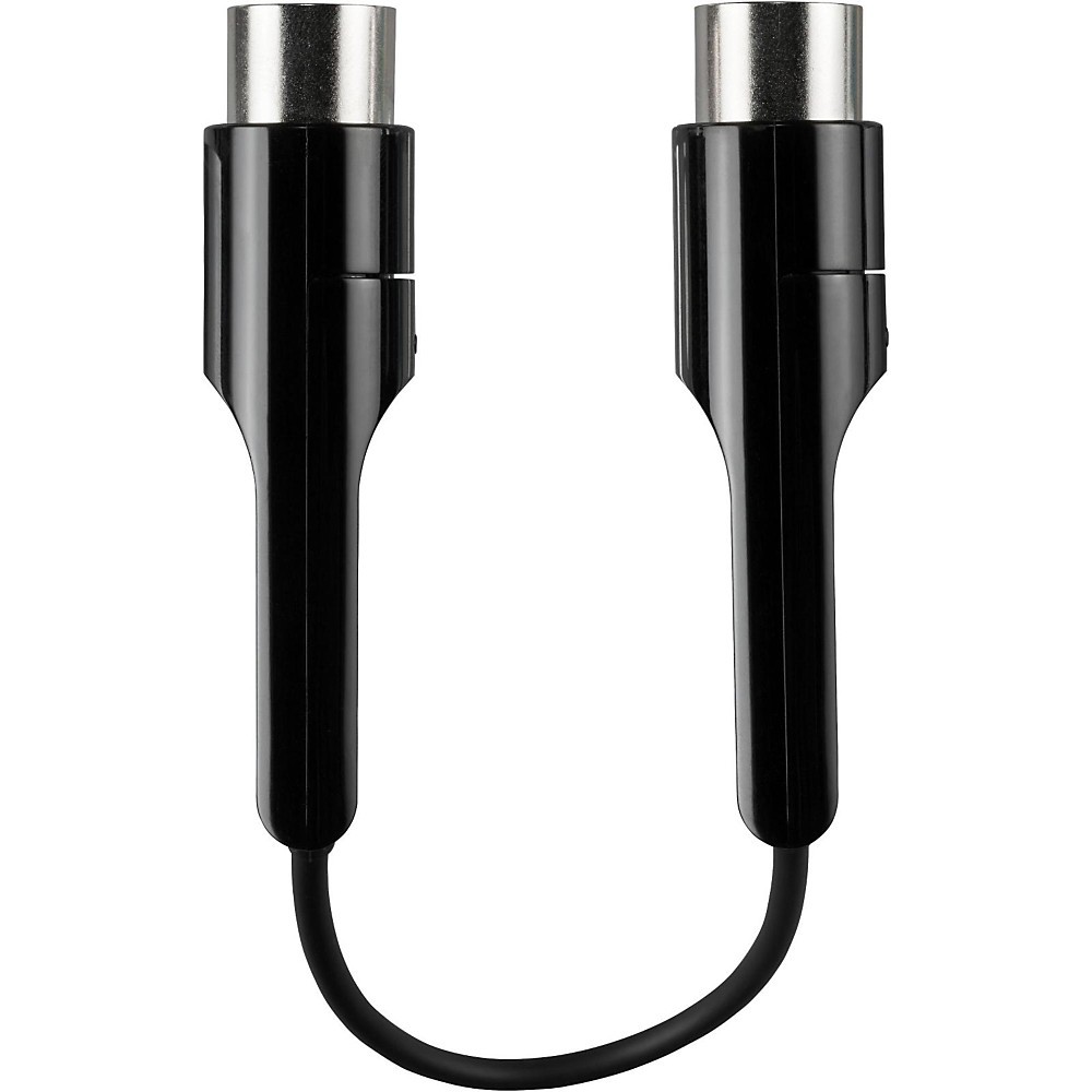 Yamaha MD-BT01 Wireless Bluetooth 5-Pin MIDI Adapter