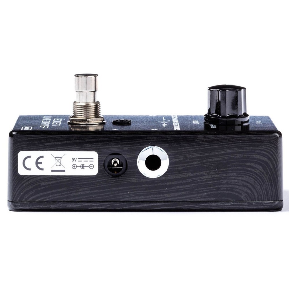 MXR MC401 Boost/Line Driver Pedal