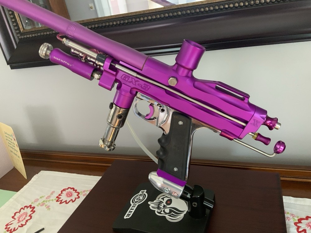 WGP Autococker Paintball Gun