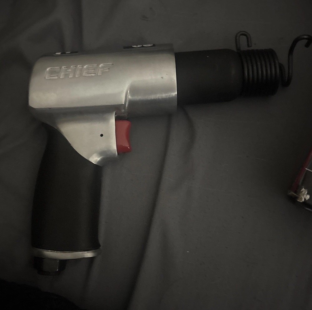 Chief Medium Barrel Air Manner 1.5