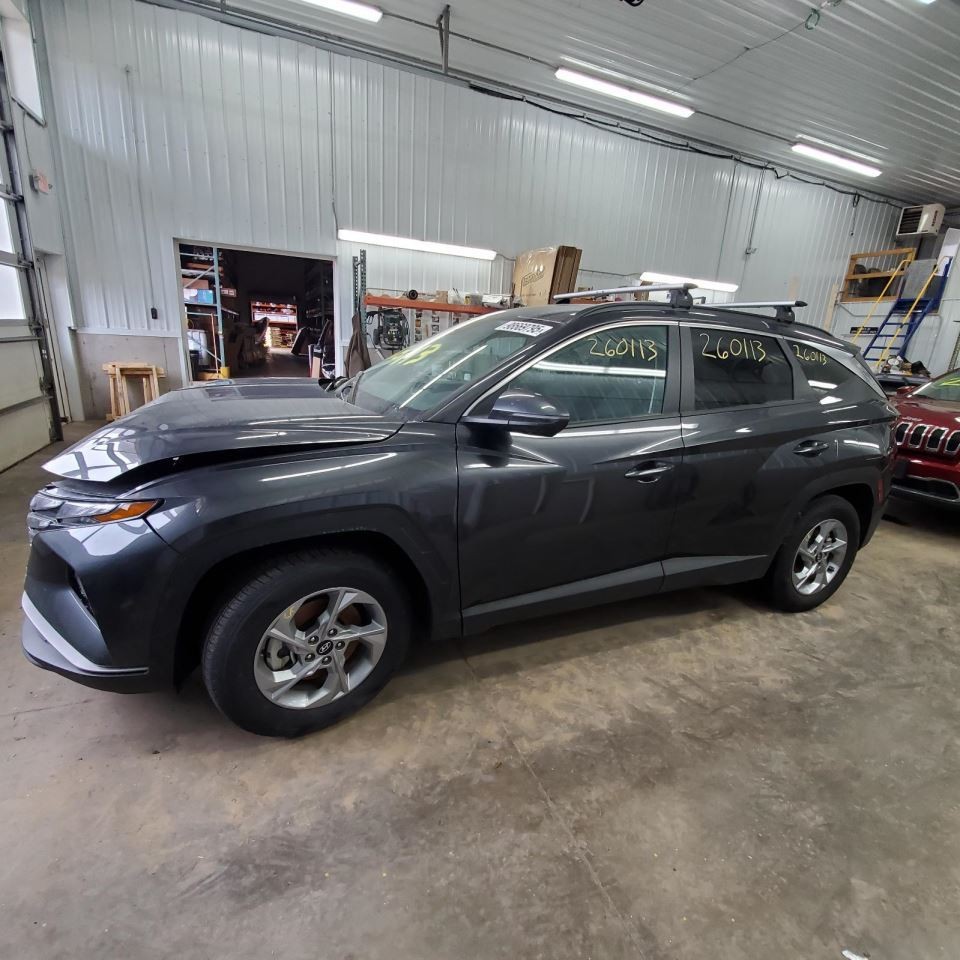 Camera/Projector Camera Windshield Mounted Fits 22-24 TUCSON 1180560