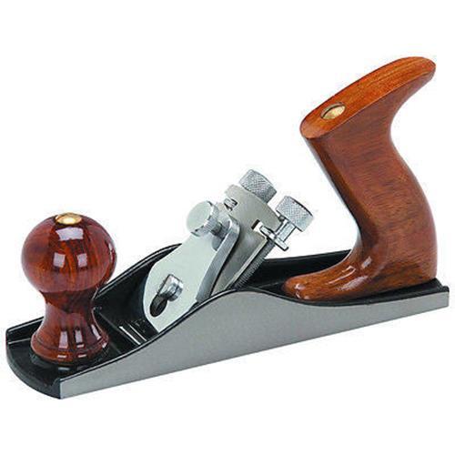 Cast Iron Hand Wood Planer