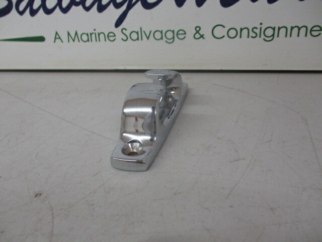 Bow Chock 4" Stainless Steel