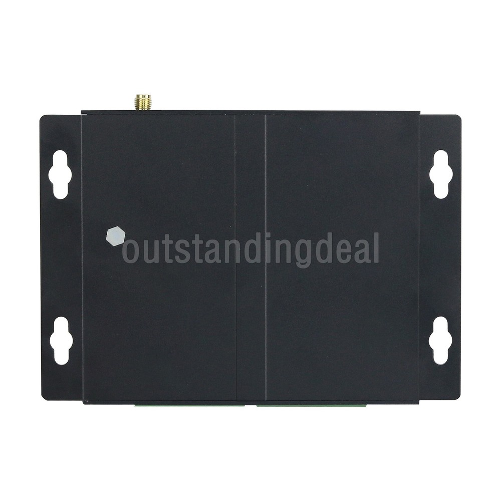 TS01 Network Time Server NTP Server for Beidou GPS GLONASS Clock Synchronization