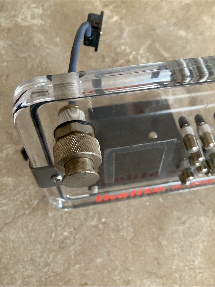 Ikelite Digital underwater camera housing model 7329