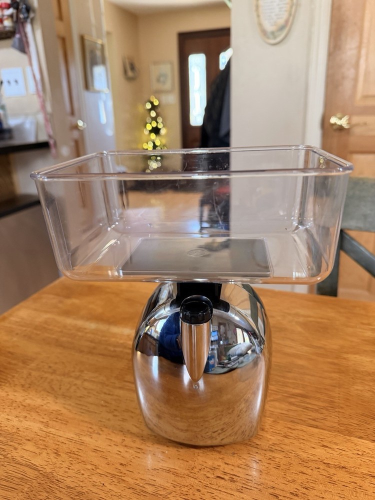 Salter kitchen scale