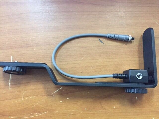 Nikon SK-E900 Multi-Flash Bracket Unit for E900S/E950 - NEW