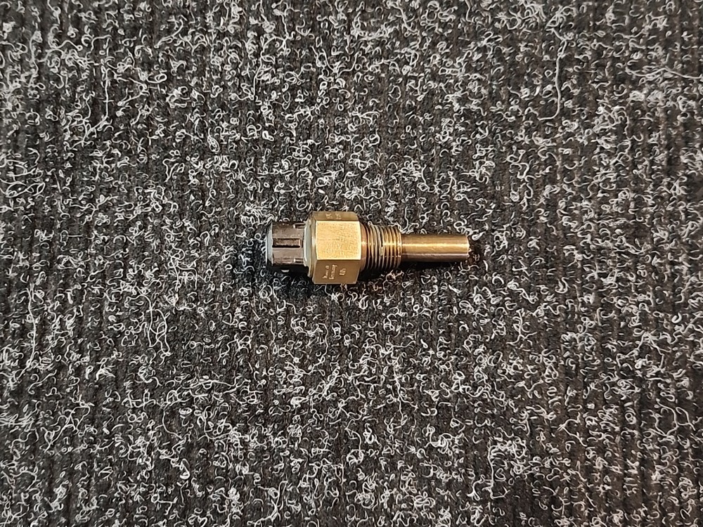 1985-1988 TPI TEMPERATURE TIMER SWITCH COLD START INJECTOR COOLANT SENSOR CSI