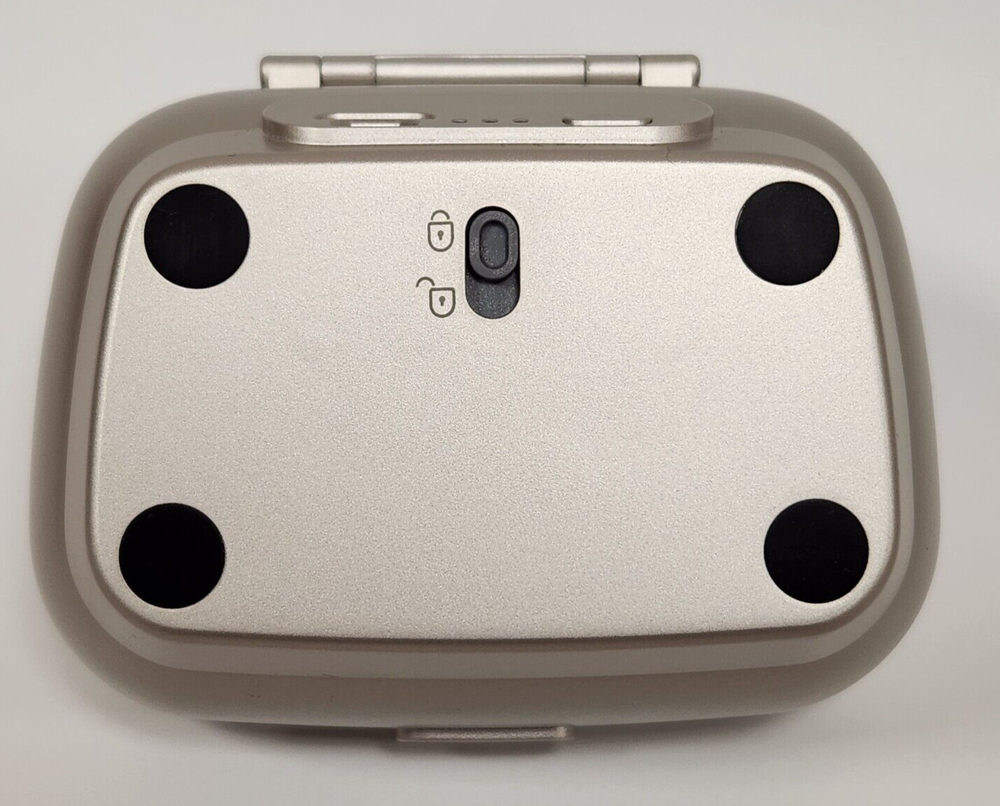 Phonak Charger Case Combi BTE W/ Power Pack for BTE Phonak Hearing Aids