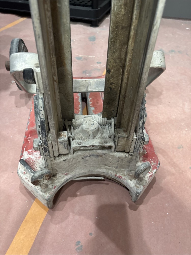 HILTI Core Drilling Stand