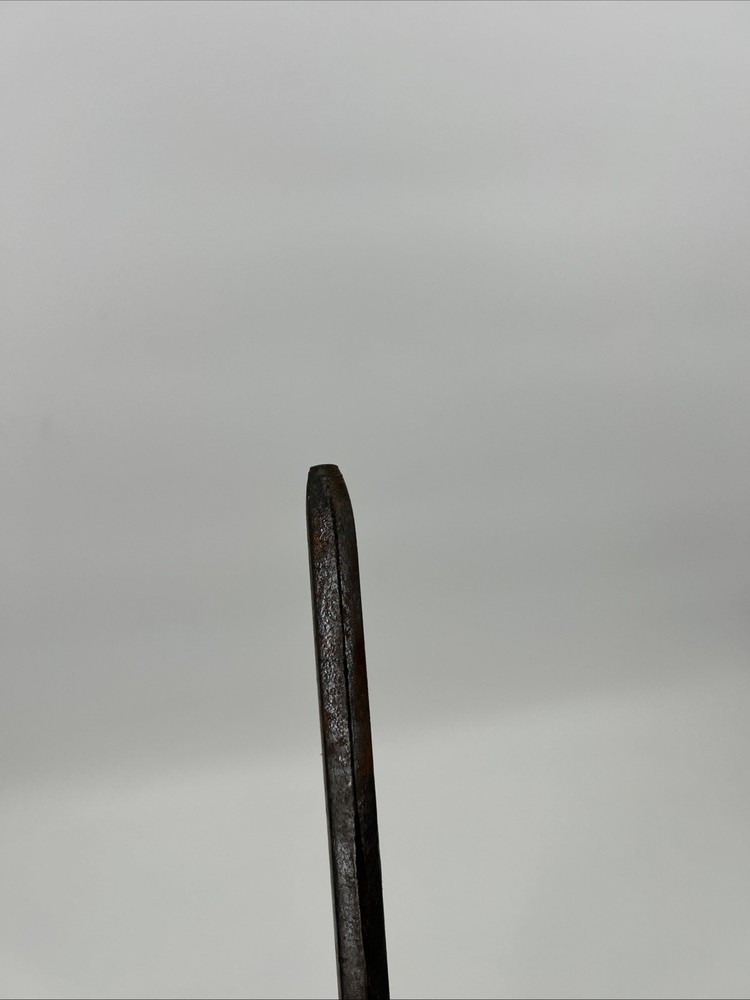 MAC Tools 10" Lady Foot Rolling Head Pry Bar - Model M26