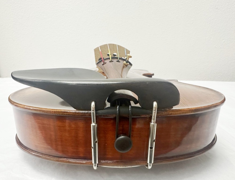 USED OLD SPRUCE VA090-15'' VIOLA FROM CLASSICAL STRINGS-John Wu Workshop