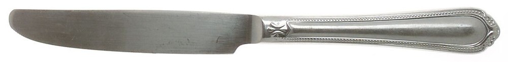 Hampton Silversmiths Lauren  French Solid Knife 7726581