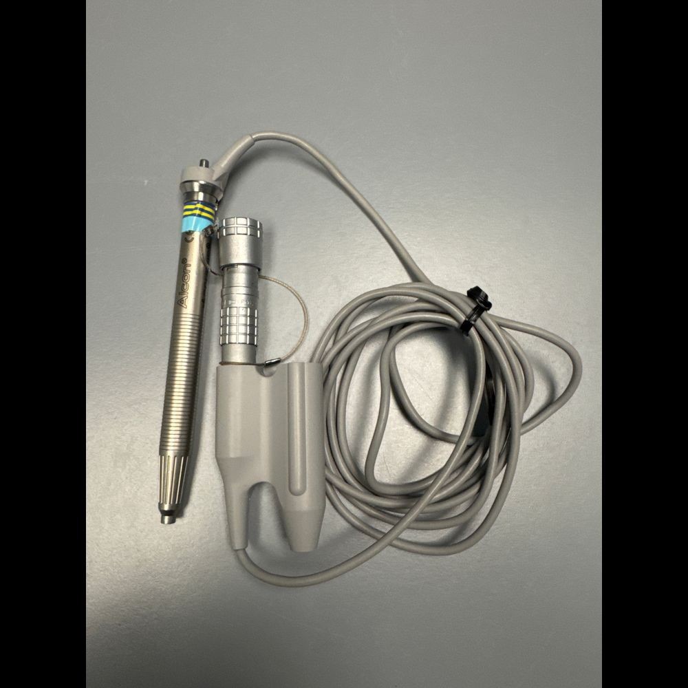 Alcon 8065740242 ACCURUS Phaco Handpiece