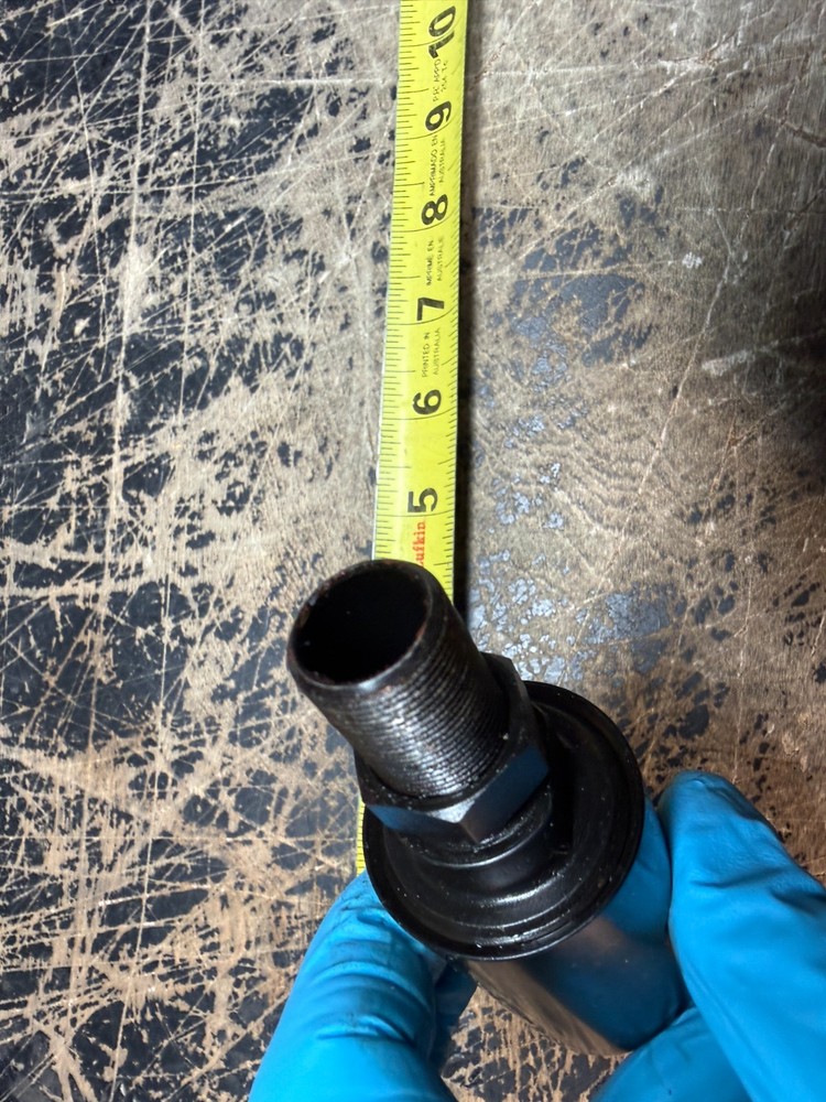 Huck 99-561 Rivet Gun Pulling Head