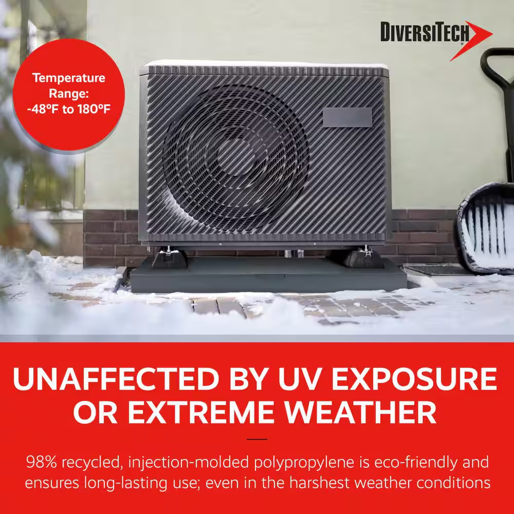 E-Lite Pad 36 X 36 X 3