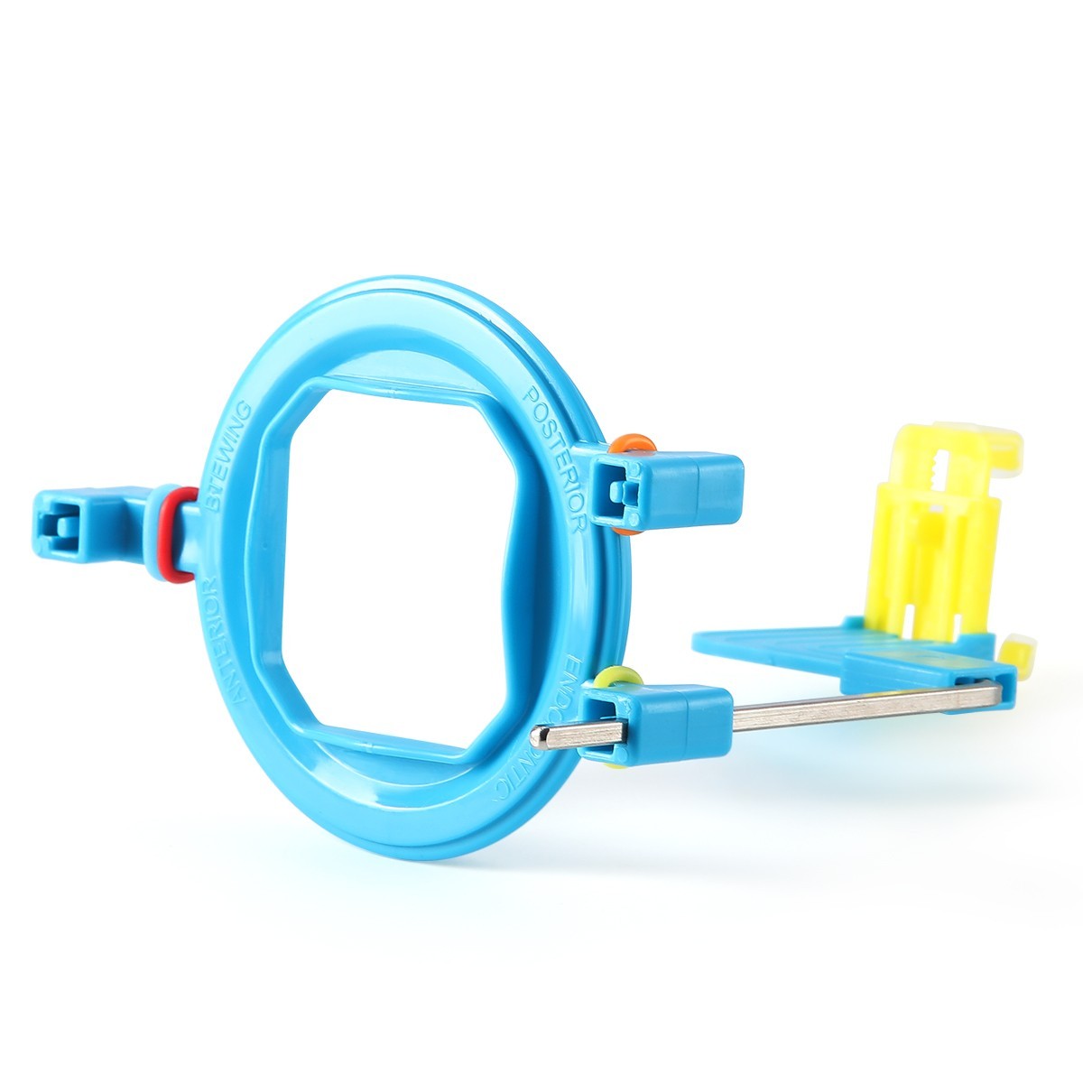 Dental X-Ray Positioner Digital Sensor Holder Sensor Positioning System 2.0