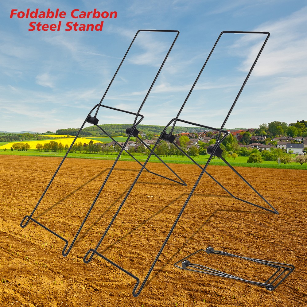 Adjustable Foldable Mounting Bracket Metal Hardware For Solar Panel Camping Home