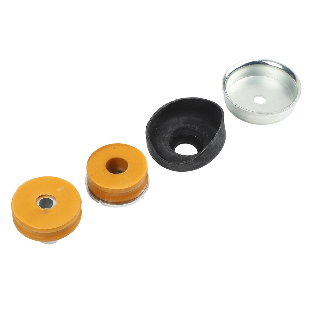 Top Notch Rear Axle Top Strut Mounting Kit for E81 E82 E87 E90 E91