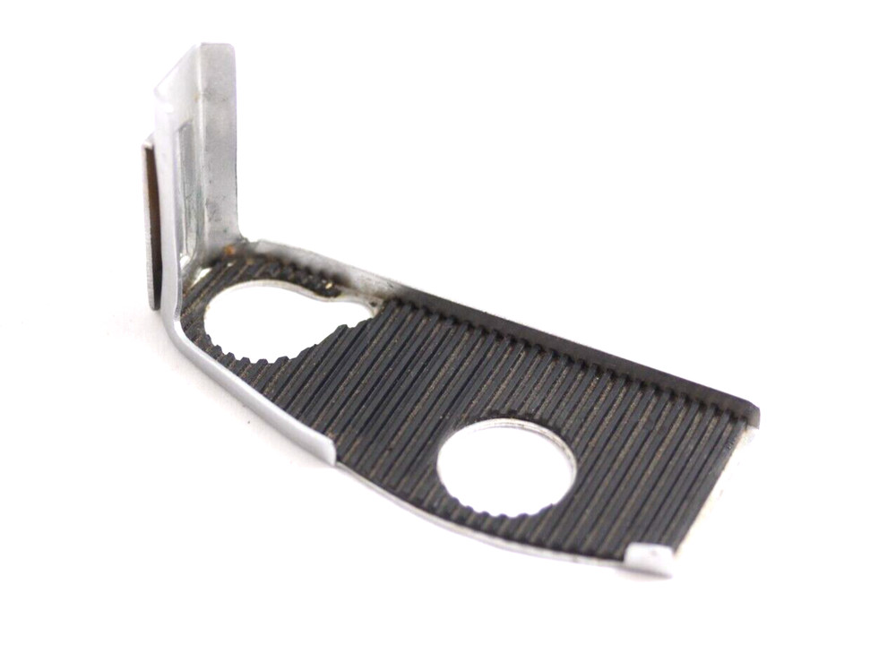 MINICAM FLASHGUN BASE PLATE FOR EXAKTA CAMERA