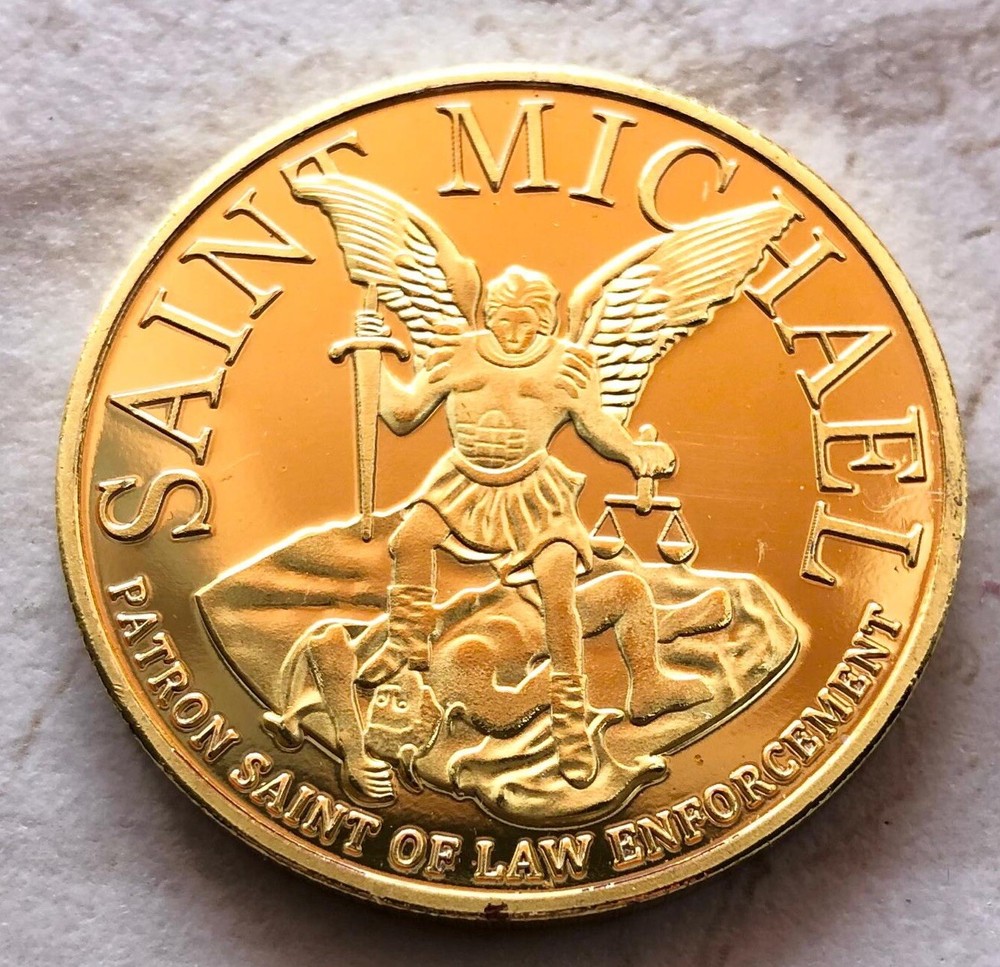 ALABAMA HIGHWAY PATROL Challenge Coin