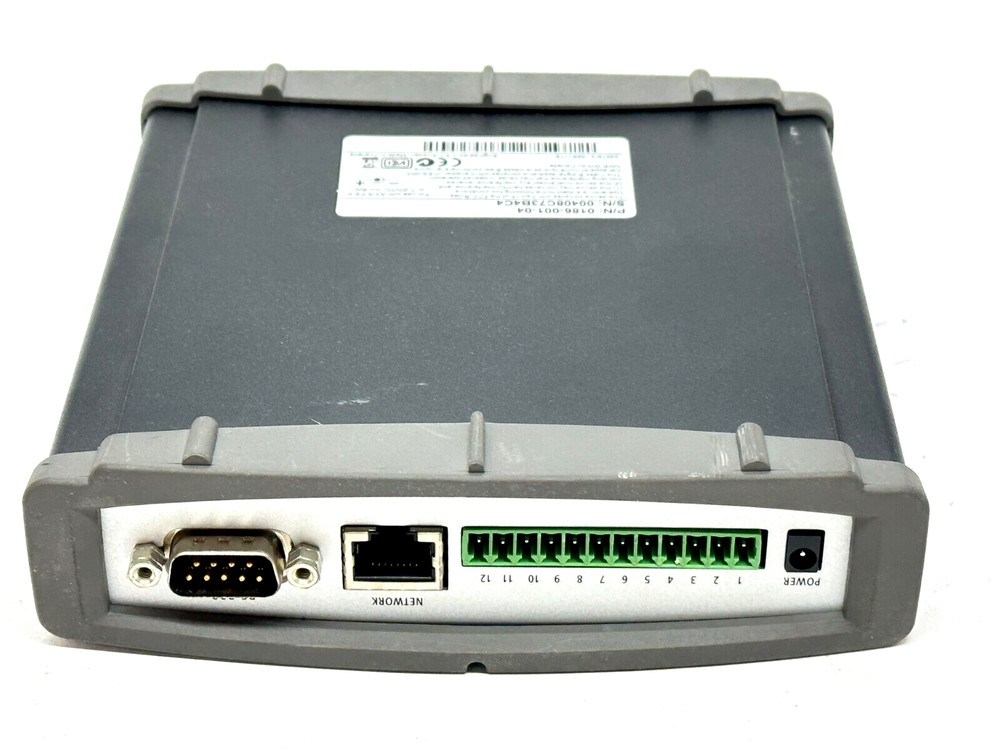 Apollo 0186-001-04 ASAP Imaging Network Interface for Microscopes