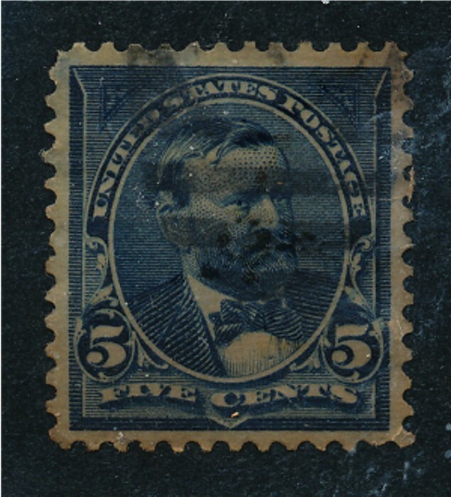 281    used  hinged............. 163721