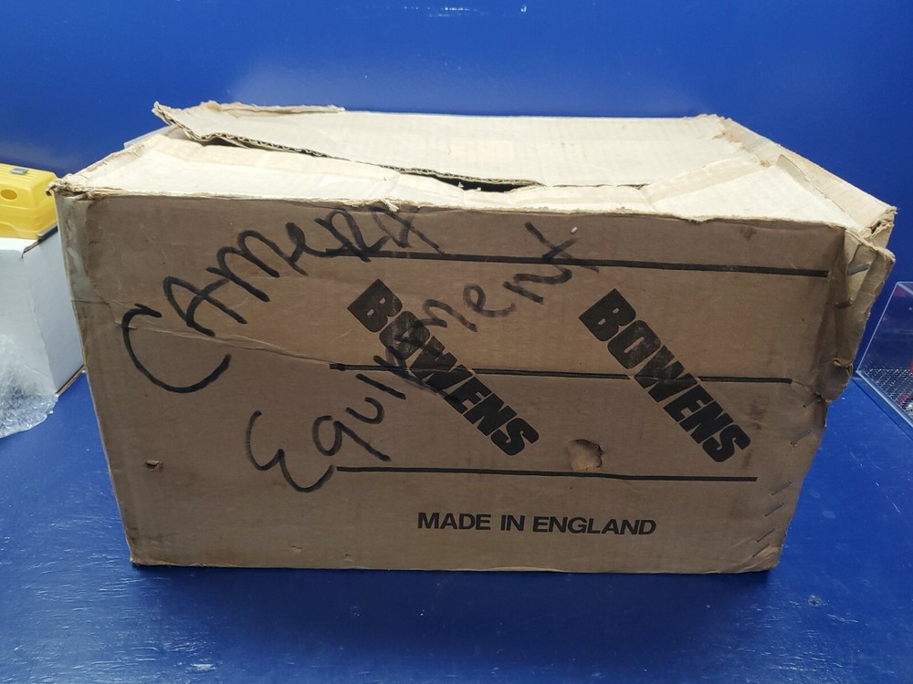 BOWENS PROLITE 41 STUDIO FLASH LIGHT