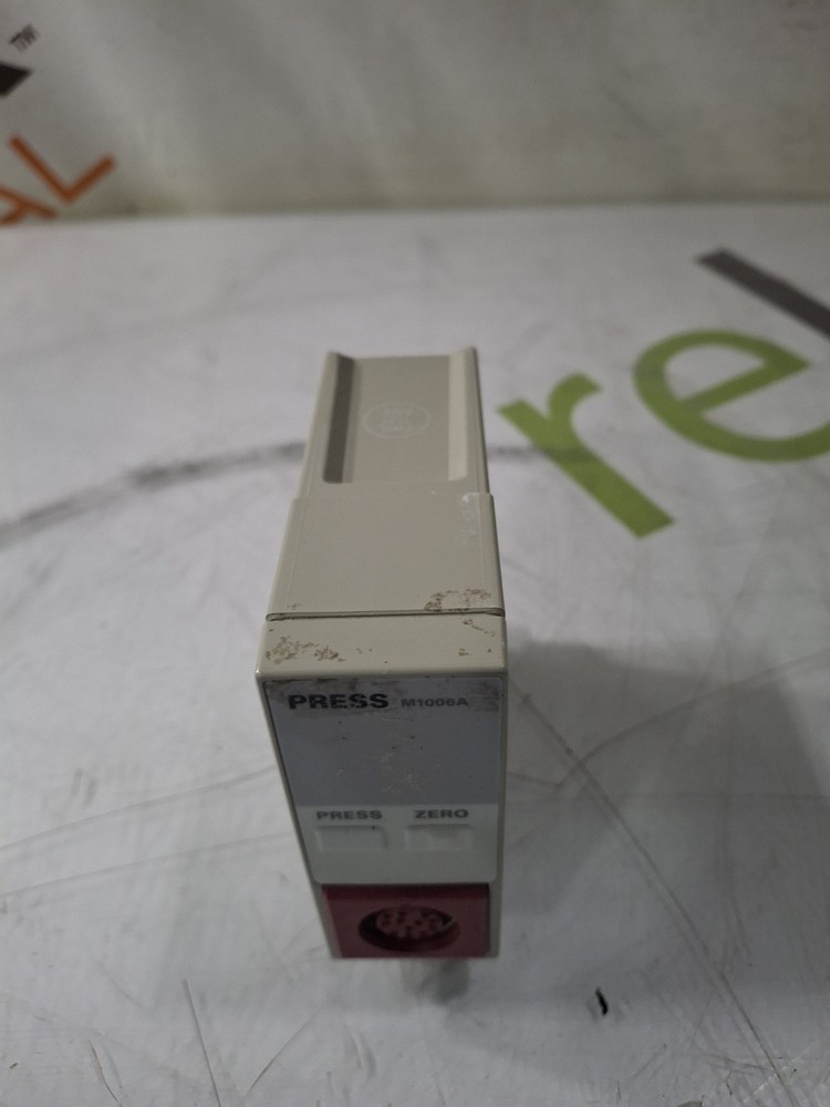 Hewlett Packard M1006A Press Module