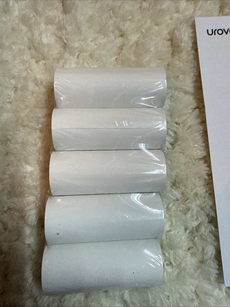 Urovo i9000s Android version 8.1Touchscreen POS Terminal