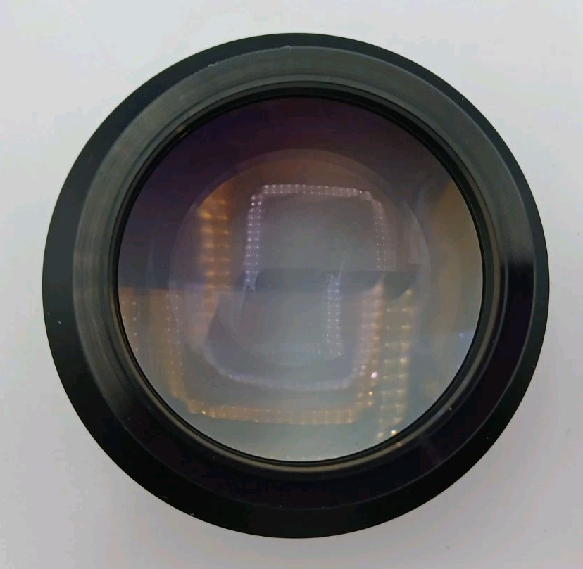 SONY VCL-0758 A Wide Conversion Lens X0.7 With Case